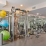 North Hollywood 2Br W Pool Gym Roof Nr 101 Lax-935