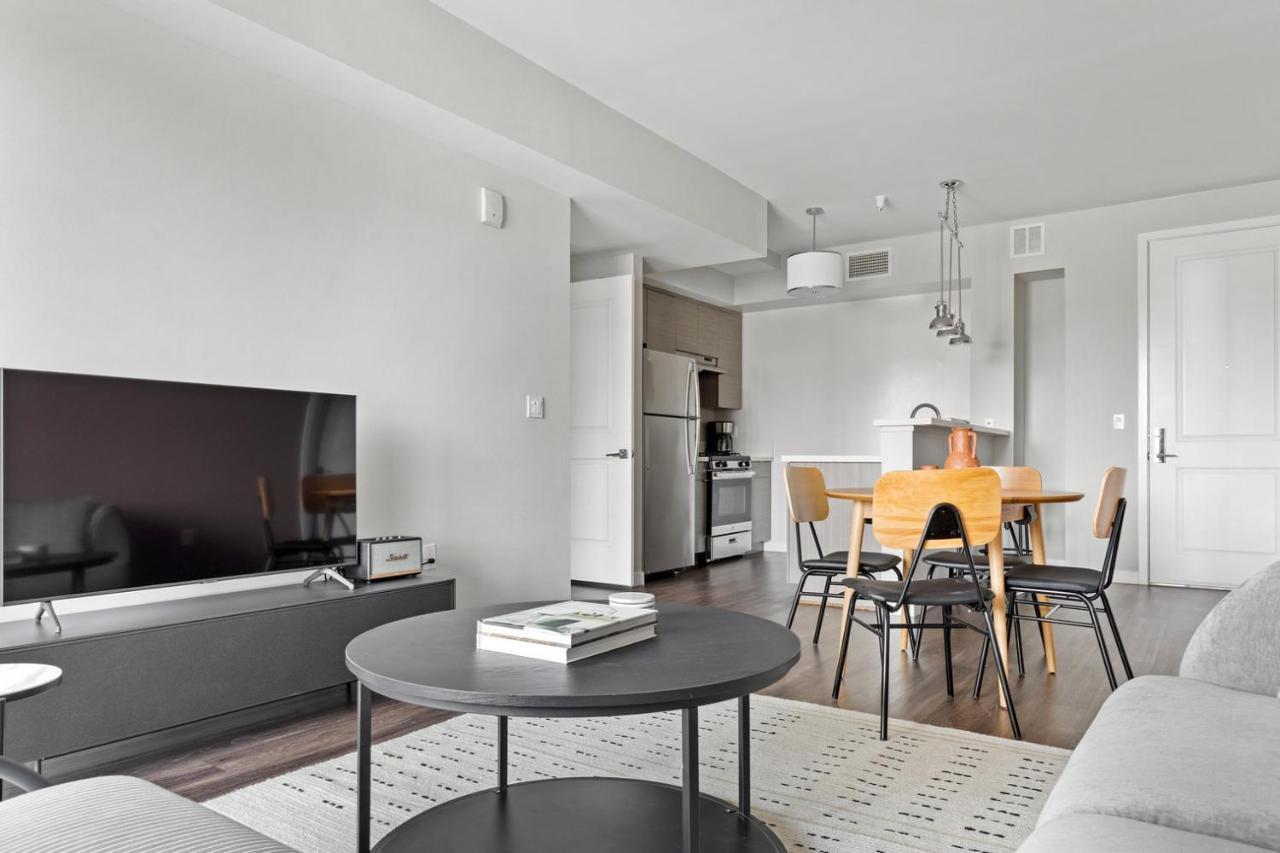 Appartement North Hollywood 2br W Pool Gym Roof Nr 101 Lax-935